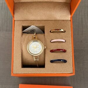 NWT Tory Burch Watch